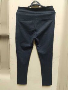 Stylish Dark Blue Trousers Max quality 👍🏻