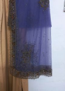 Free Delivery Silk Suit