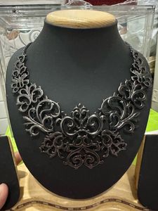 Beautiful Metal Necklace