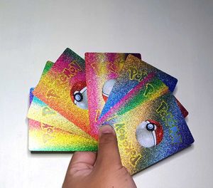 Pokemon Trading Cards