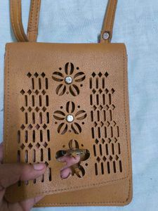 Used Sling Bag
