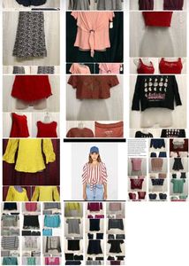 39 Items Combo