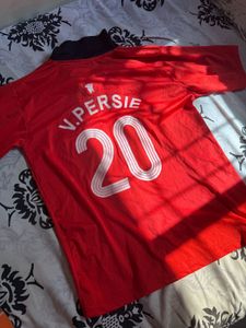 Manchester United jersey for Football lover