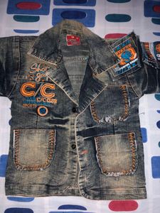 Combo Set For Boys