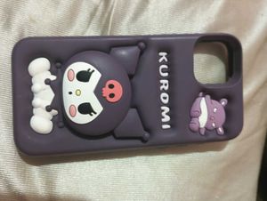 IPhone 14P and 15P cover.