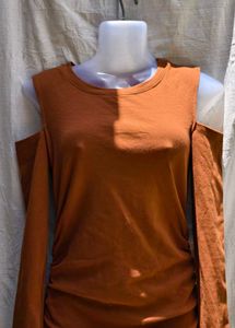 SEXIEST RUCHED BODYCON