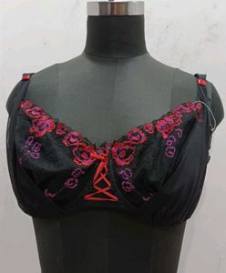 New With Tag Net Bra Barnded 36E