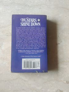 2  Best Selkers From Sidney Sheldon