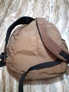 Backpack or travelling bag