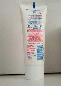 Johnson&#39;s Baby Cream