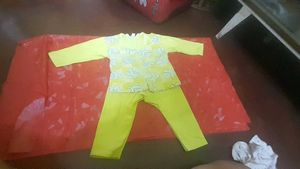 Cute Baby Dress