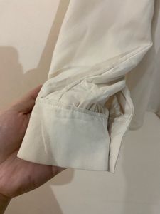 Pearl Button Shirt