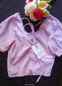 Cute Pinterest Inspired Top