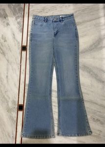 Bootcut Jeans