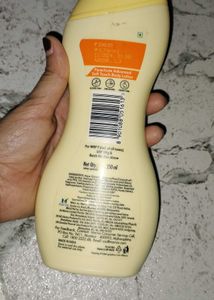 Parachute Body Lotion Not Used Anymore