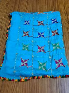 Fulkari Dupatta