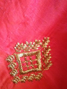 Lehenga Choli With Dupatta