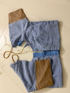 Blouse Collection