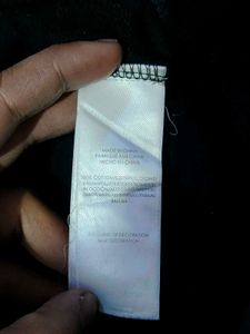 Polo Ralph Lauren Cross Flags Sweatshirt Black