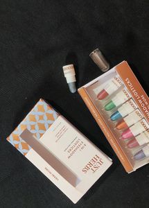 Just Herb 8 In 1 Eyeshadows
