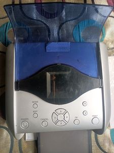 Nova 786 Mini Printer 🖨️