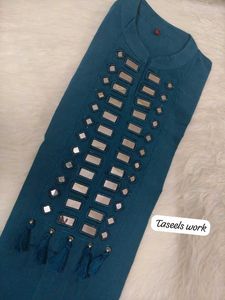 Kurta Pant