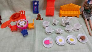 Doll Set
