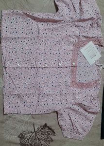Pink Tops New