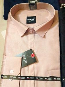 Formal Shirts Combo 4