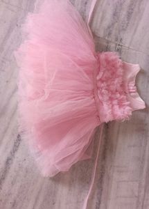 Baby Girl Frock