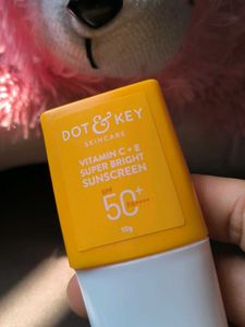Dot And Key Skincare