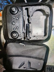 DRONE E88 PRO MAX WITH DUAL CAMERADRONE E8