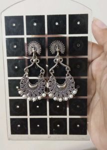 earrings &amp; studs