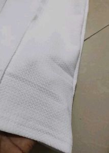 White Jeans