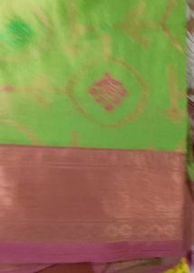 Used Sarees