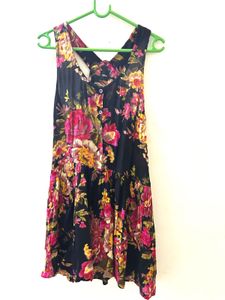 Asos Mini Dress