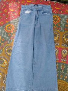 Buy Denim Get small Size Top
