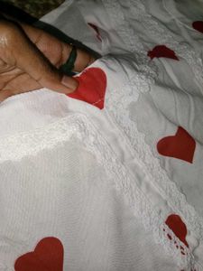Heart Co Ord