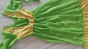 Gown