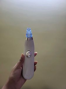 Blackhead and Whitehead Remover