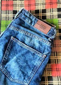 Tokyo Talkies Pant