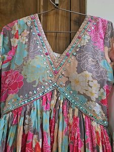 Beautiful Partywear Gow