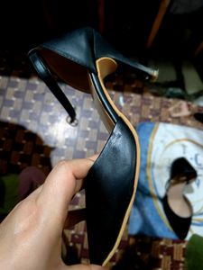 Heel