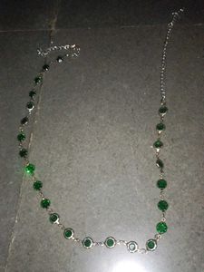 Heart Pendant Necklace