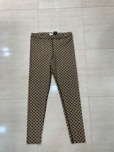 ✨Gold Geometric Co-ord:Chic,Comfy,Ready to Fly🥂