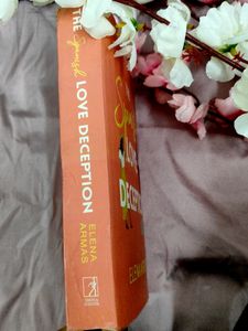 The Spanish Love Deception - Elena Armas