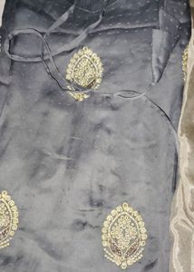 Cotton Kurta With Pant