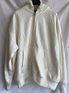 H&M original Zipper Hoodie