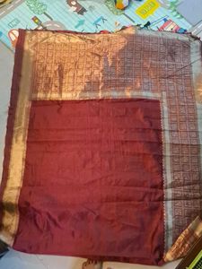 Banarasi Saree