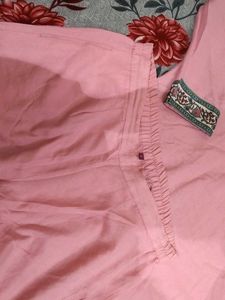 GoSriki Kurta Pant Set